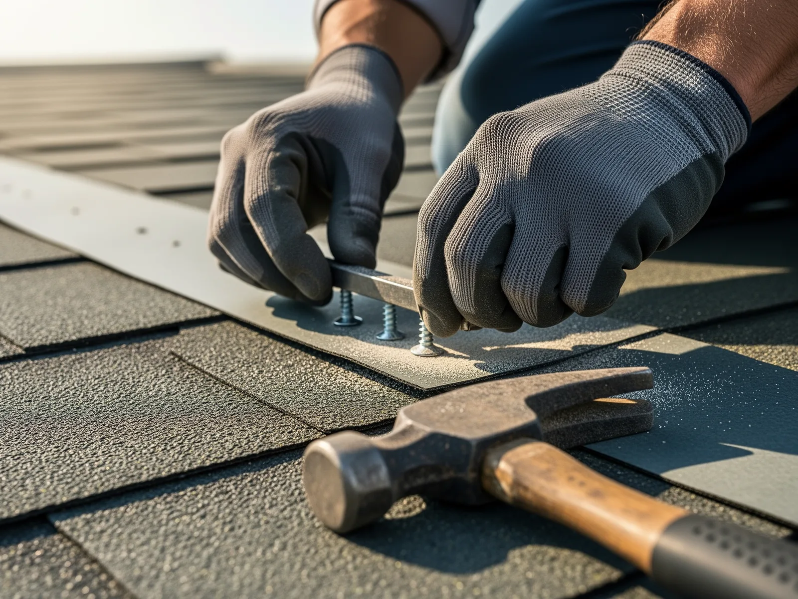 Why choose Fascia Repair in Bonnieville, KY